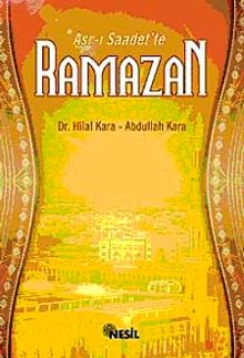 Asr-ı Saadet'te Ramazan