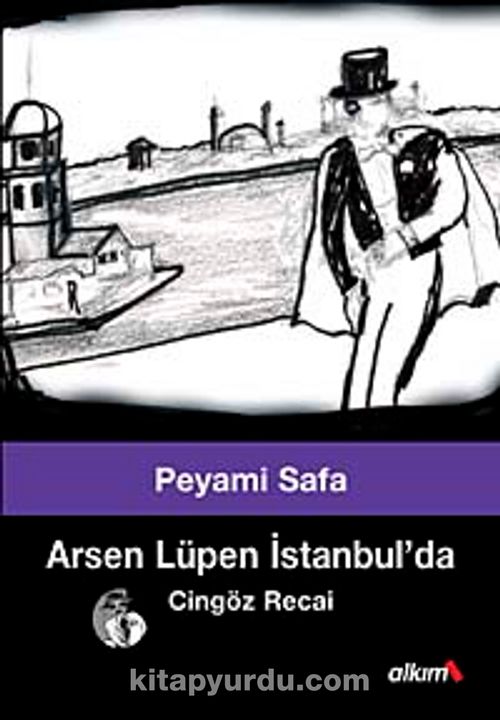 Cingoz Recai Seti 8 Kitap Peyami Safa Kitabi Ve Fiyati