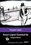 Arsen Lüpen İstanbul'da (Cingöz Recai 1)