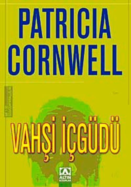 Vahşi İçgüdü