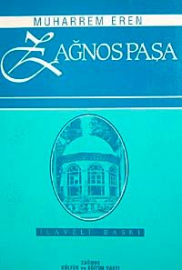 Zağnos Paşa/ 40-A-11