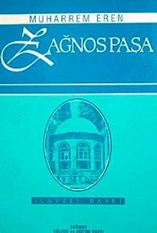 Zağnos Paşa/ 40-A-11