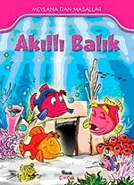 Akıllı Balık / Mevlana'dan Masallar