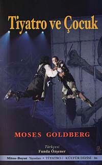 Tiyatro ve Çocuk