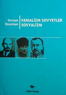 Kemalizm Sovyetler Sosyalizm