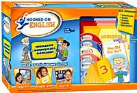 Hookd On English