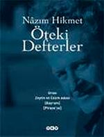 Öteki Defterler (Ciltli)