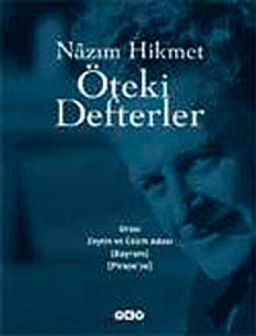 Öteki Defterler (Ciltli)