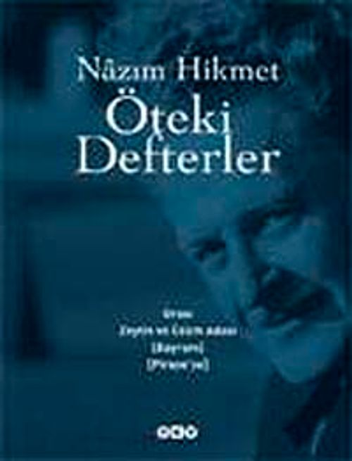 Öteki Defterler (Ciltli)