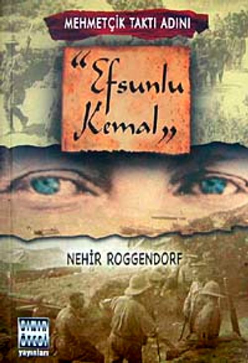 Efsunlu Kemal & Mehmetçik Taktı Adını