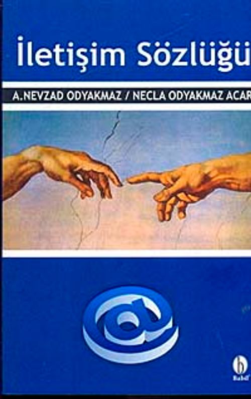 İletişim Sözlüğü