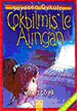 Çokbilmiş'le Alıngan