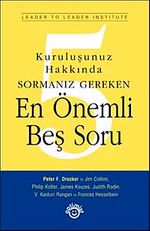 Kuruluşunuz Hakkında Sormanız Gereken En Önemli Beş Soru
