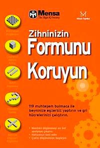 Zihninizin Formunu Koruyun