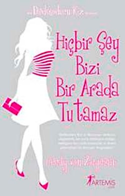 Hiçbir Şey Bizi Bir Arada Tutamaz / Dedikoducu Kız