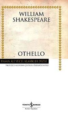 Othello (Karton Kapak) - William Shakespeare