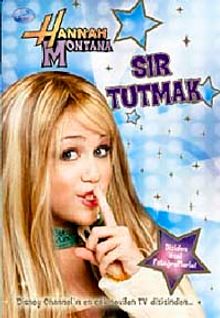 Sır Tutmak-Hannah Montana