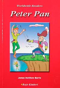 Peter Pan / Level-2