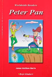 Peter Pan / Level-2