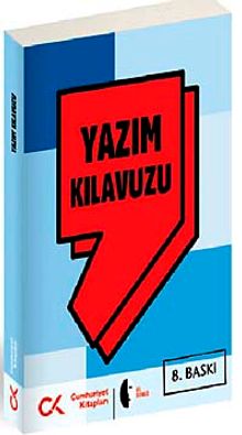 Yazım Kılavuzu
