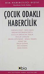 Çocuk Odaklı Habercilik