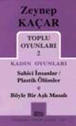 Toplu Oyunları 2 / Kadın Oyunları