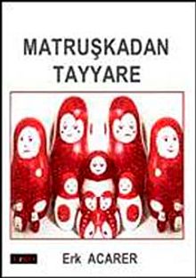 Matruşkadan Tayyare