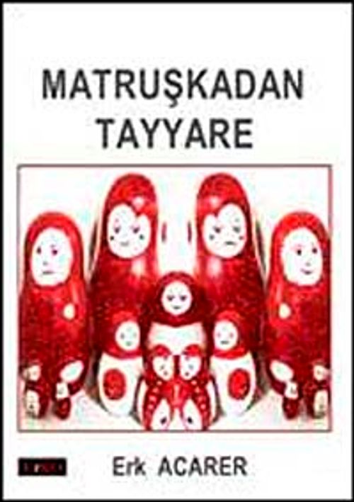Matruşkadan Tayyare