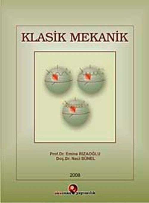Klasik Mekanik