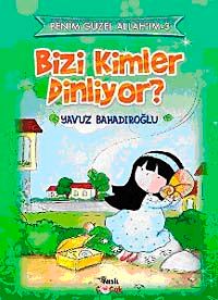 Bizi Kimler Dinliyor ?