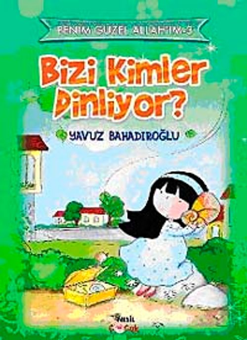 Bizi Kimler Dinliyor ?