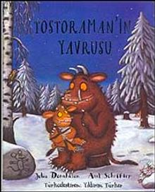 Tostoraman'ın Yavrusu