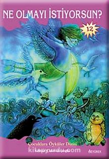 Ne Olmayı İstiyorsun? - Adnan Çakmakçıoğlu