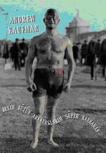 Benim Bütün Arkadaşlarım Süper Kahraman