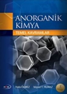 Anorganik Kimya & Temel Kavramlar
