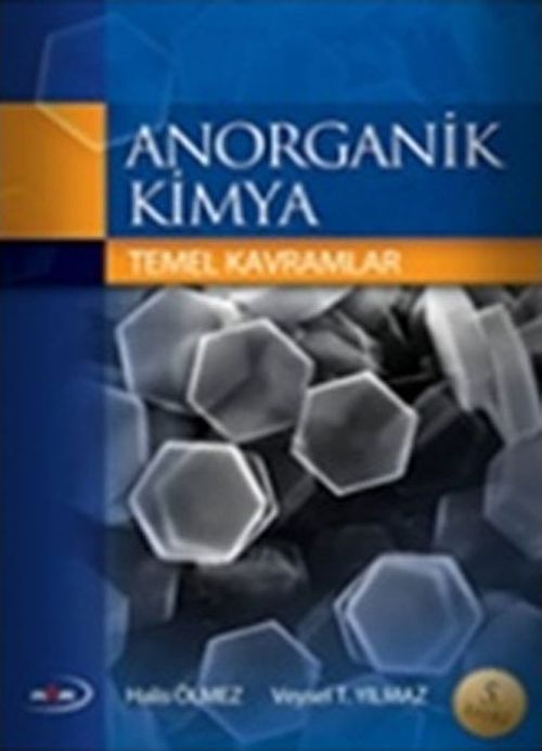 Anorganik Kimya & Temel Kavramlar