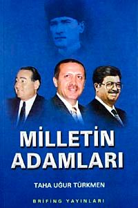 Milletin Adamları