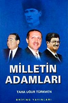 Milletin Adamları