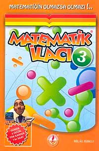 Adım Adım Matematik İlacı-3