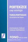 Portekizce Cep Sözlüğü