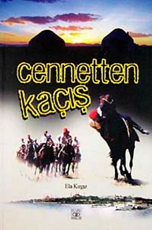 Cennetten Kaçış