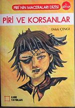 Piri ve Korsanlar 1. Kitap
