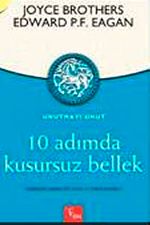 10 Adımda Kusursuz Bellek