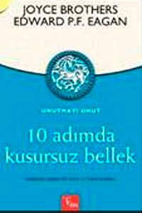10 Adımda Kusursuz Bellek