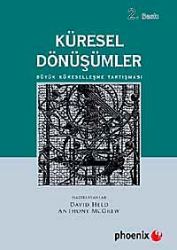 Küresel Dönüşümler