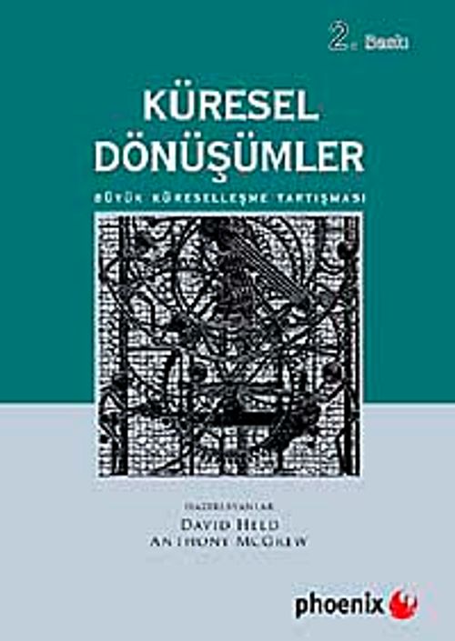 Küresel Dönüşümler