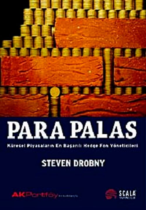 Para Palas & Küresel Piyasaların En Başarılı Hedge Fon Yöneticileri