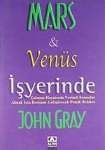 Mars & Venüs İşyerinde