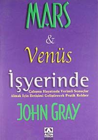 Mars & Venüs İşyerinde