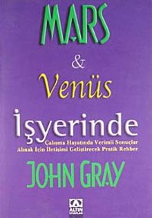 Mars & Venüs İşyerinde